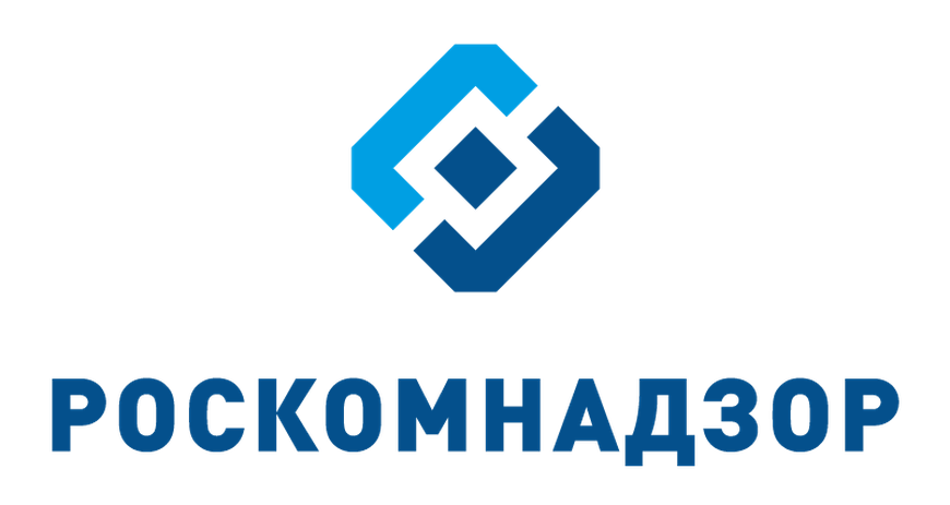 Лицензия оператора ПДн №77-25-481821